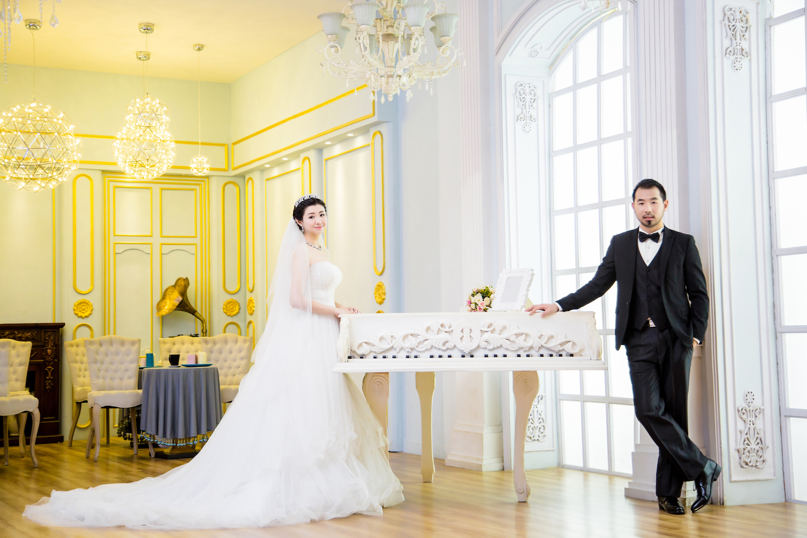 Lois & Ben