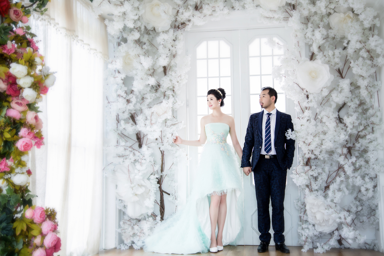 Lois & Ben