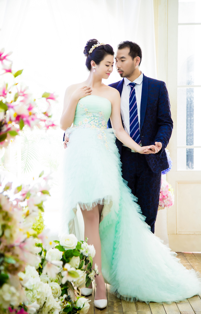 Lois & Ben