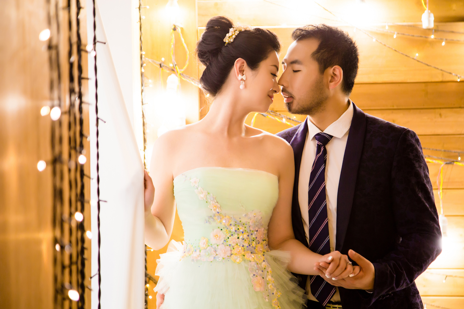 Lois & Ben