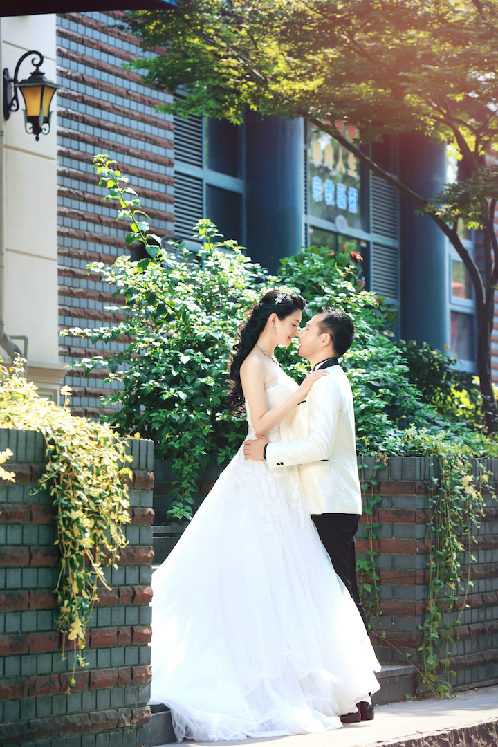 Lois & Ben