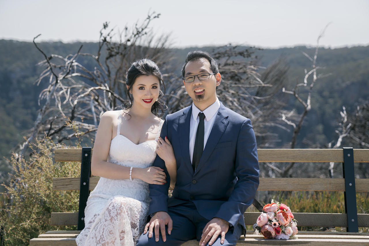 Lois & Ben