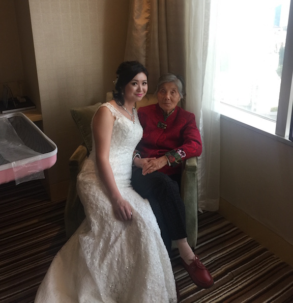 Lois & Granny