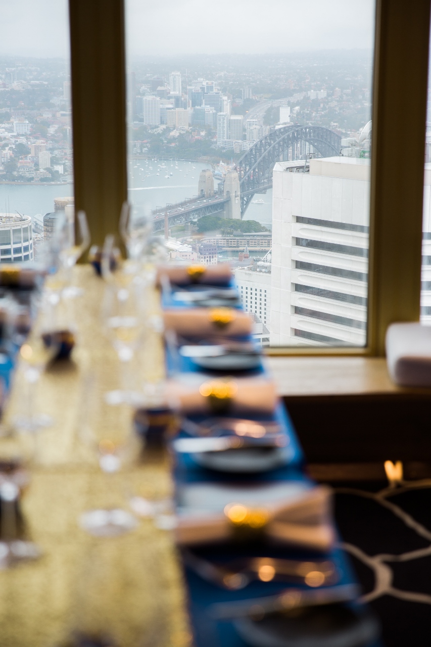 Studio Sydney Towers