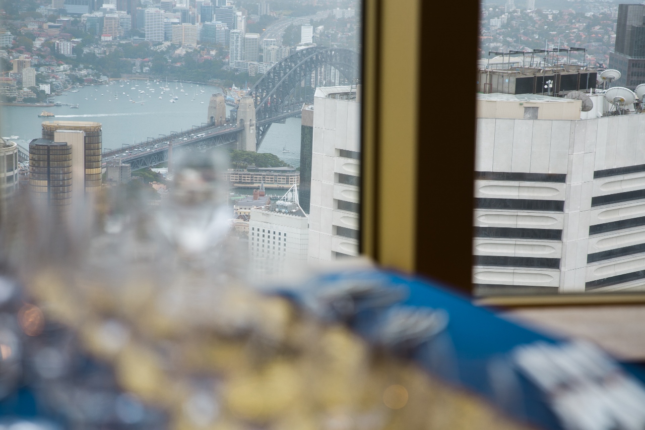 Studio Sydney Towers