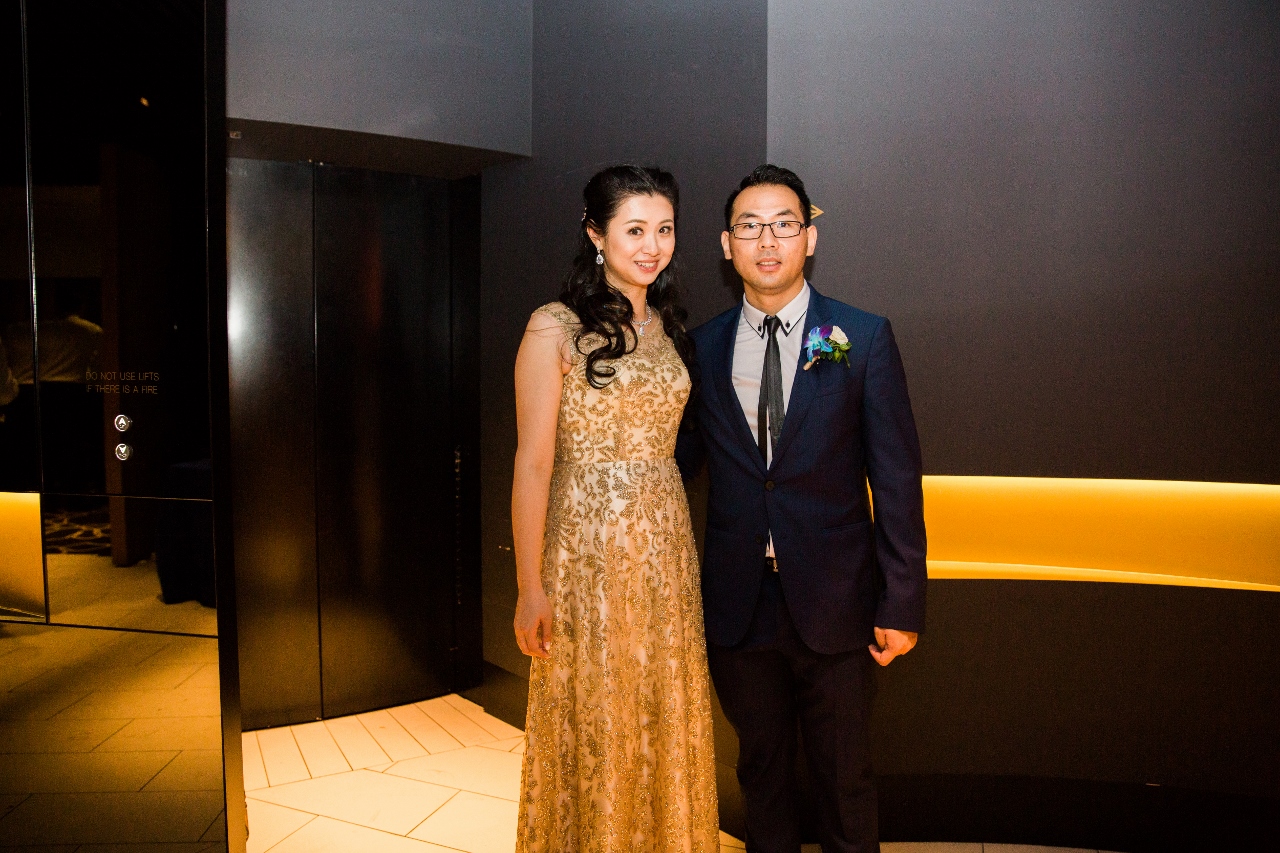 Lois & Ben