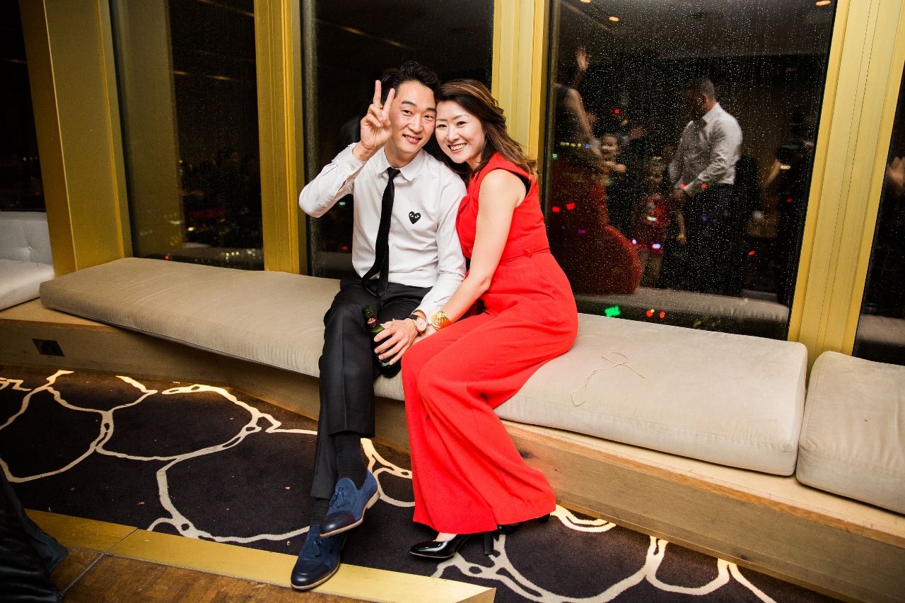 Lois & Ben